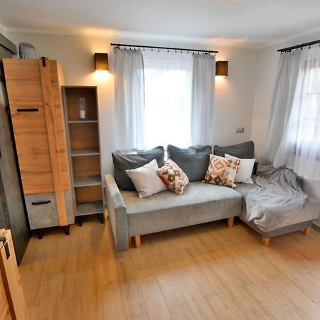 Czarmorza Pokoje Goscinne Mielno  Quarto foto