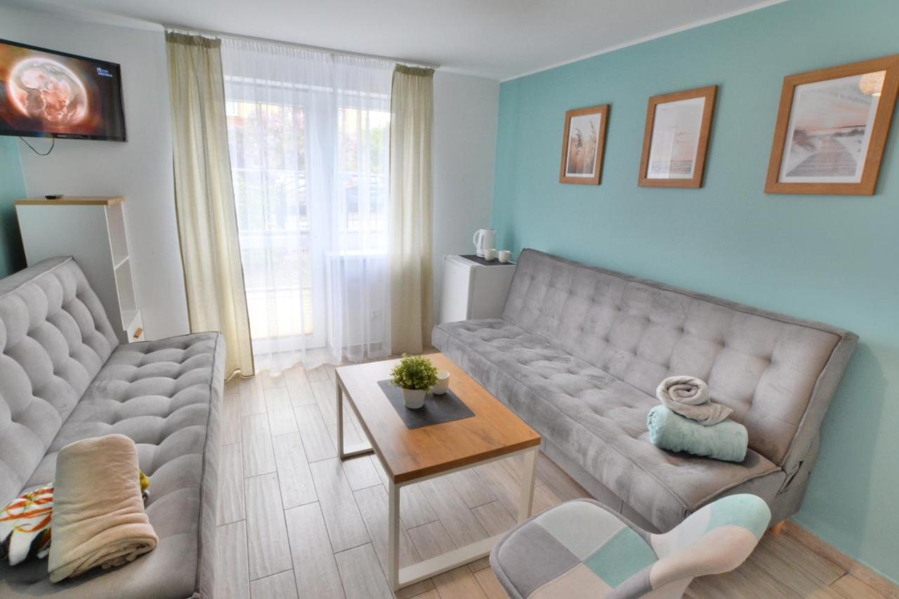Czarmorza Pokoje Goscinne Mielno  Quarto foto